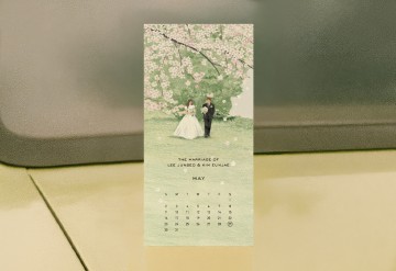 봄의 약속